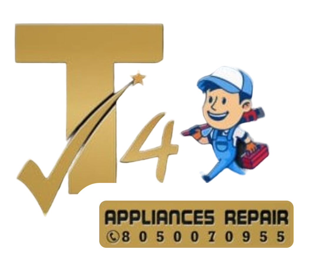 t4 appliance logo